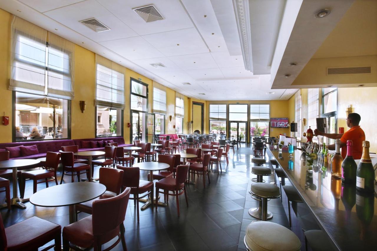 Valeria Dar Atlas All Inclusive Ouled Jelal Exterior foto