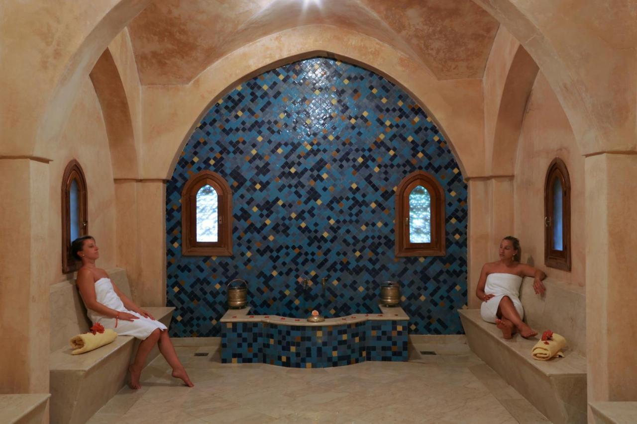 Valeria Dar Atlas All Inclusive Ouled Jelal Exterior foto